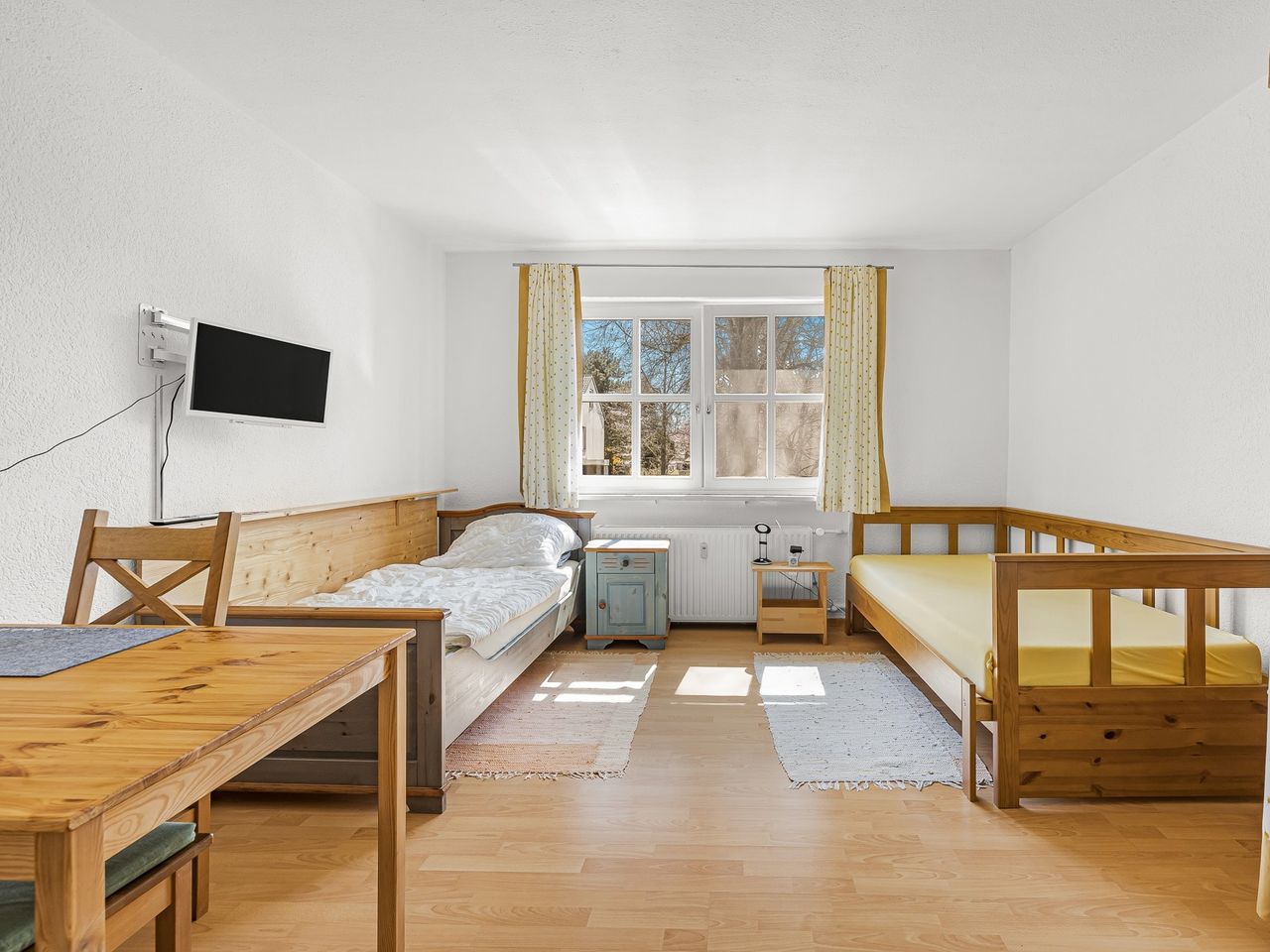 Apartment 1