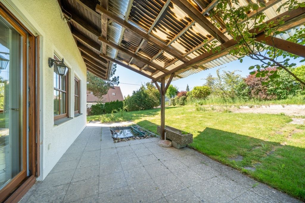 Westterrasse