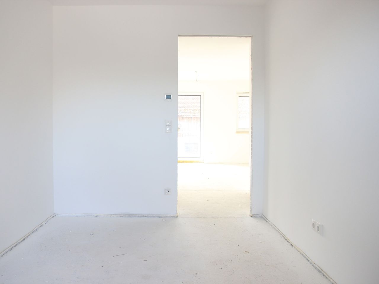 Kinderzimmer-Rückseite