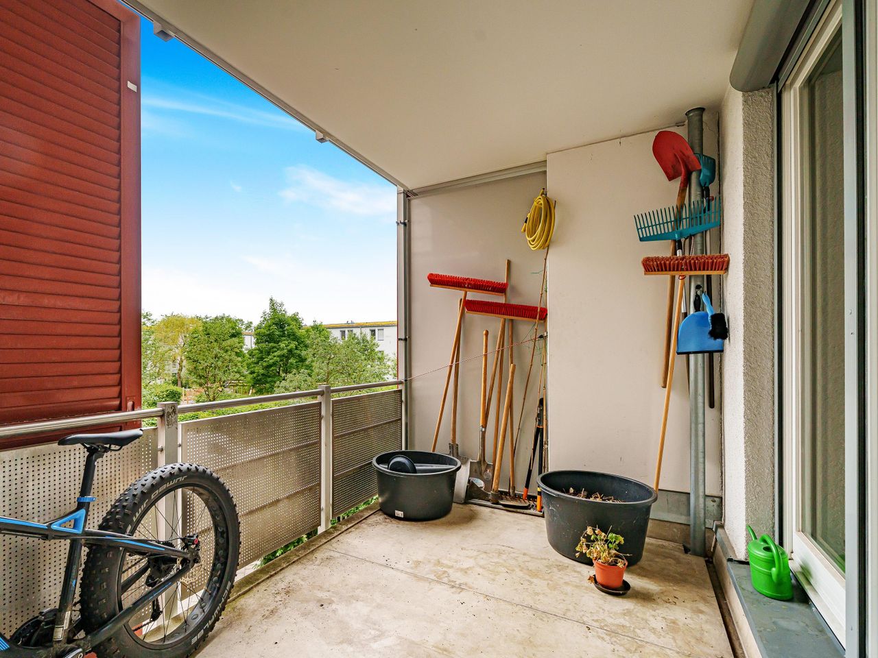 Balkon