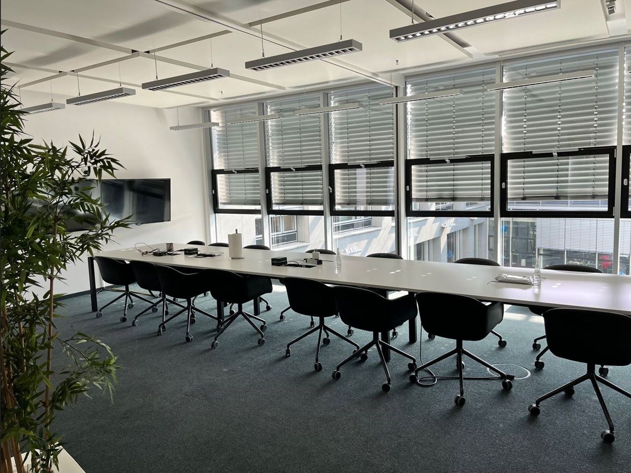 Konferenzraum