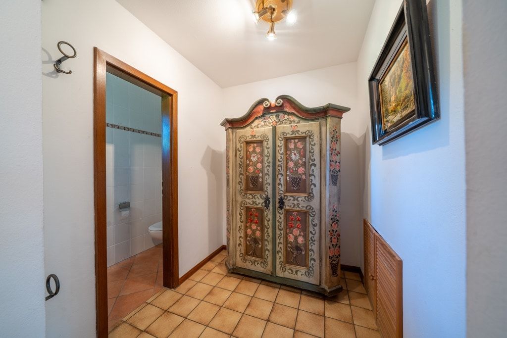 Garderobe