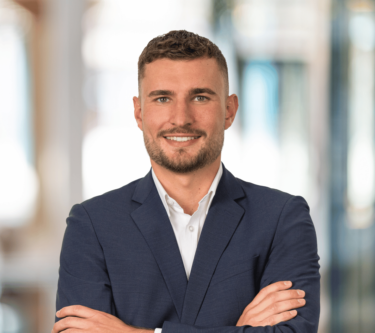 Daniel Rajic