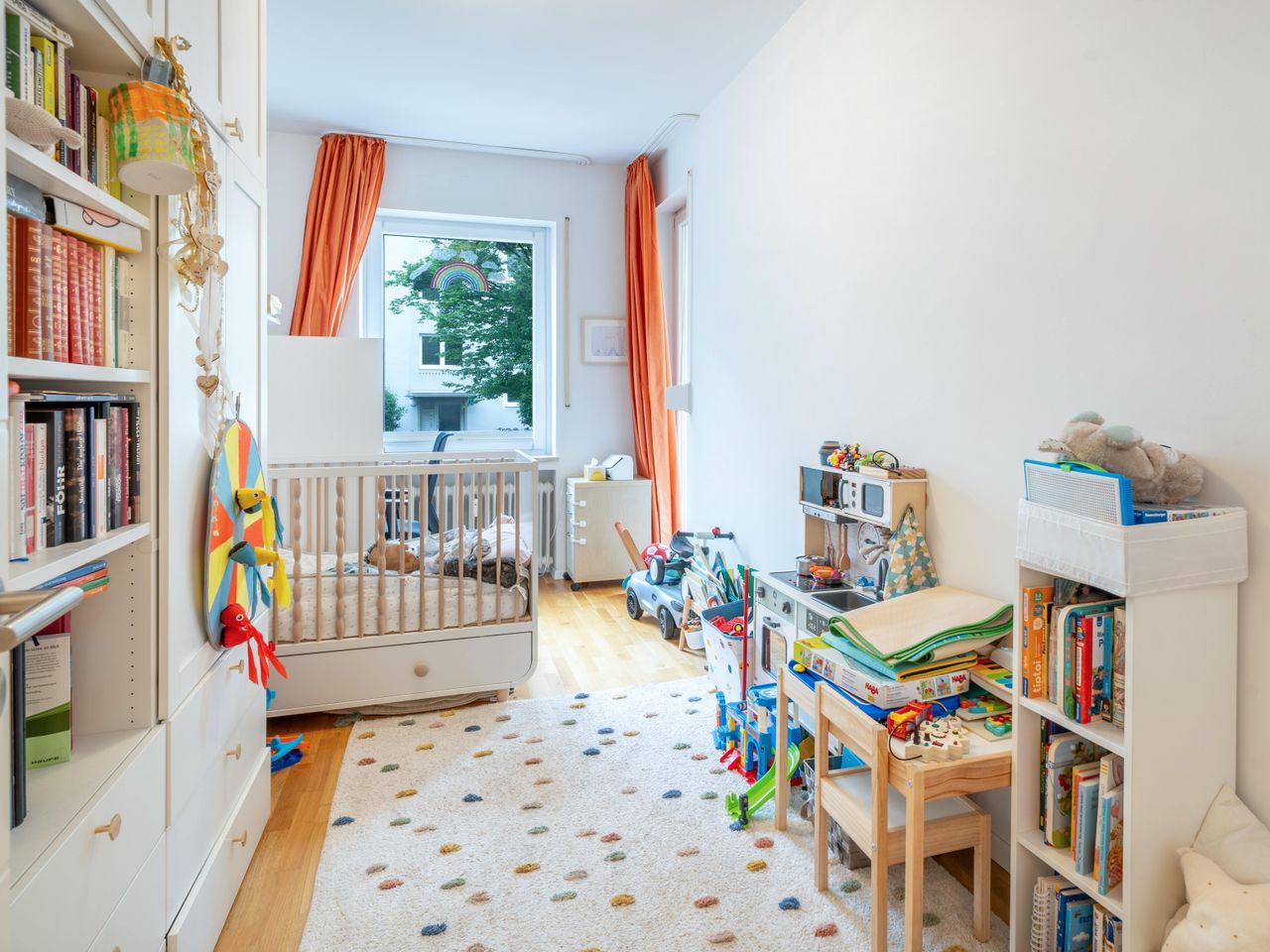 Kinderzimmer