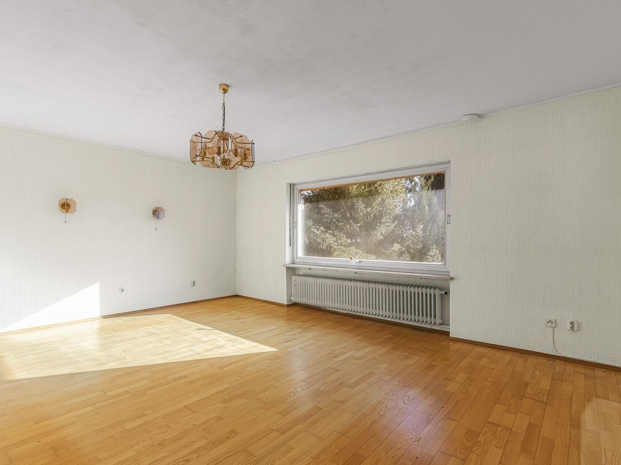 Wohnzimmer EG