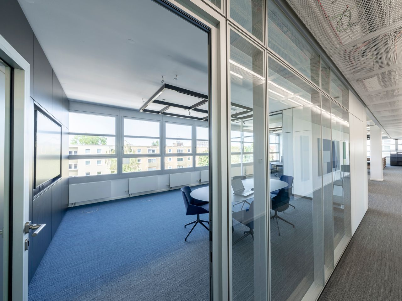 Musterbüro