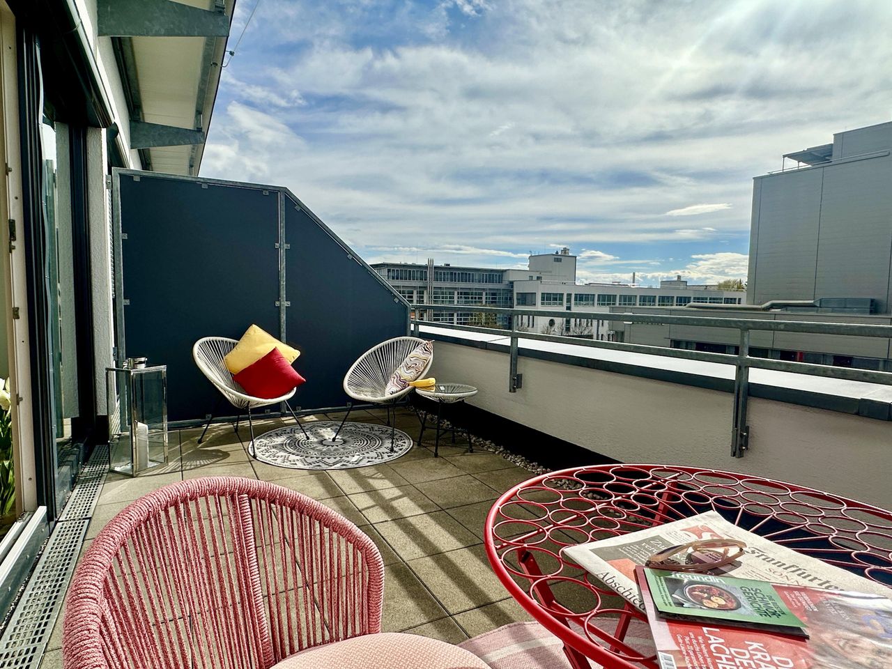 Balkon
