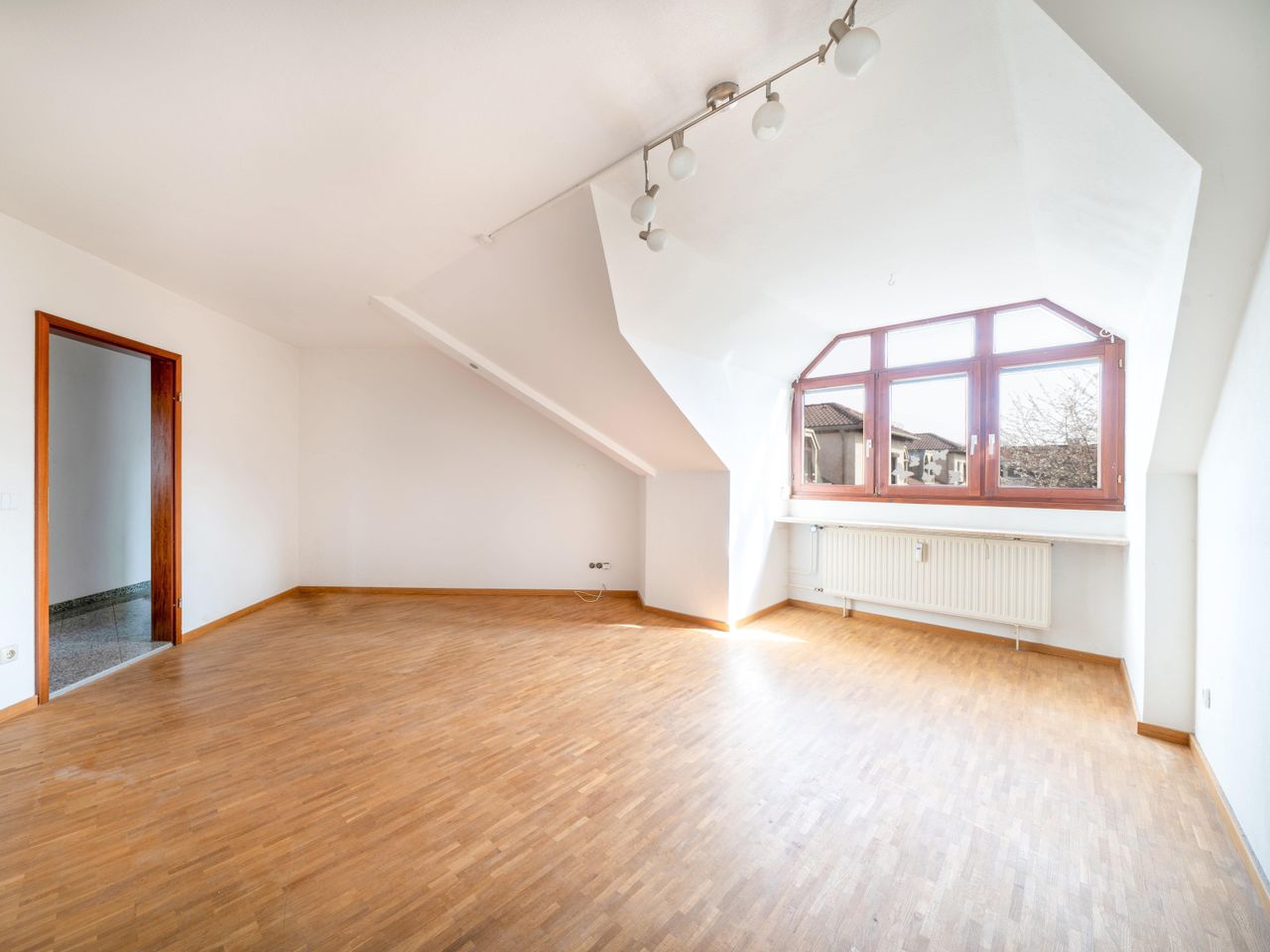 Wohnraum
