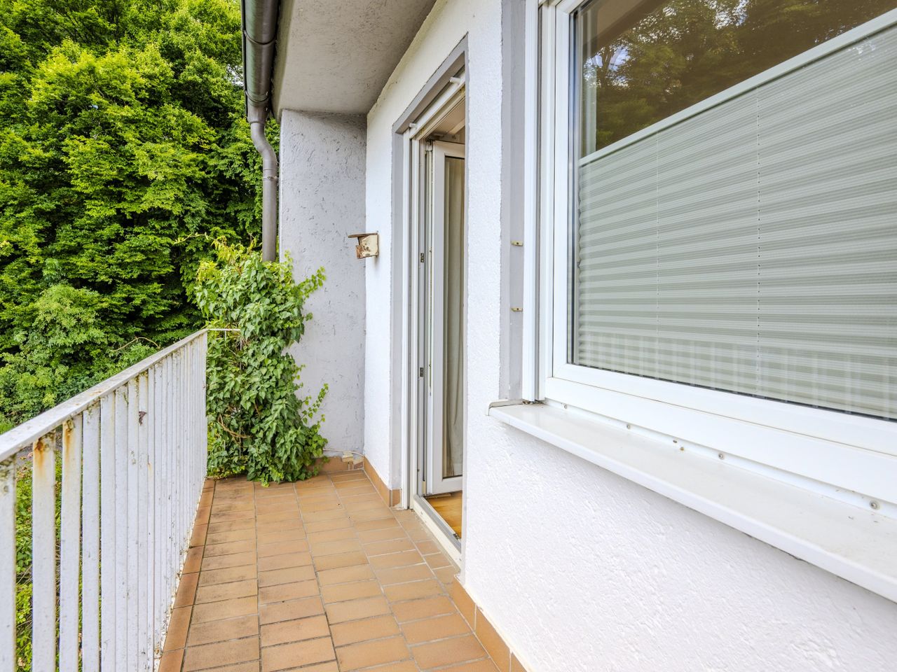 West-Balkon