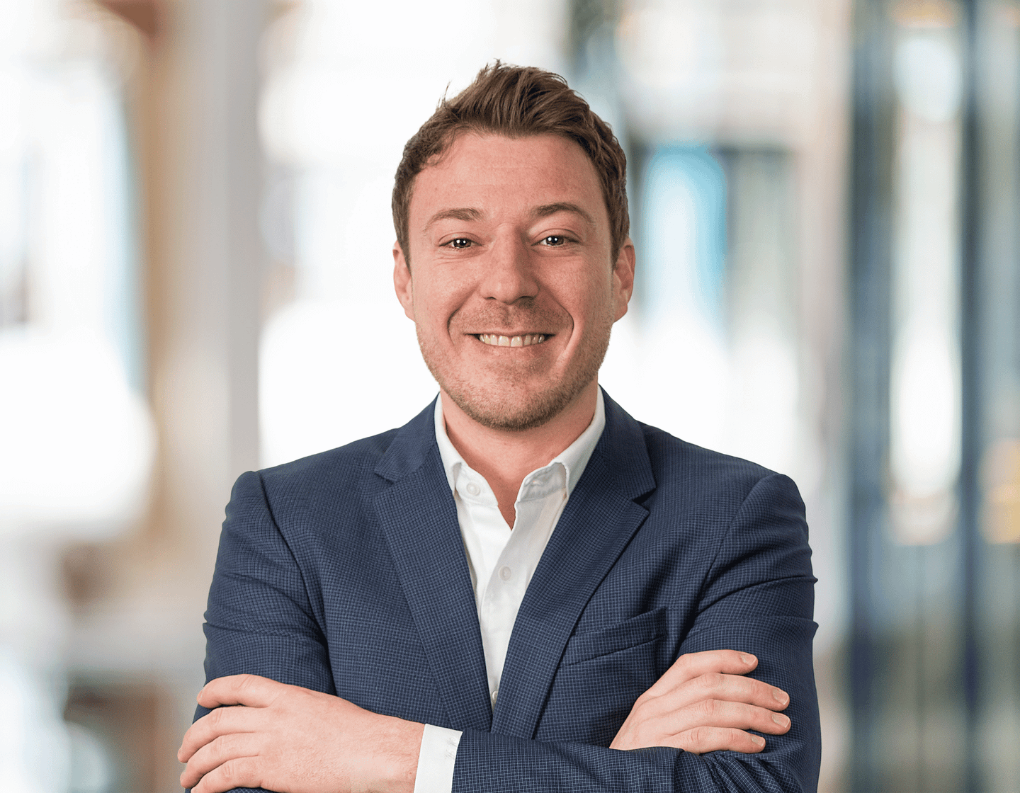 Matthias Konnerth