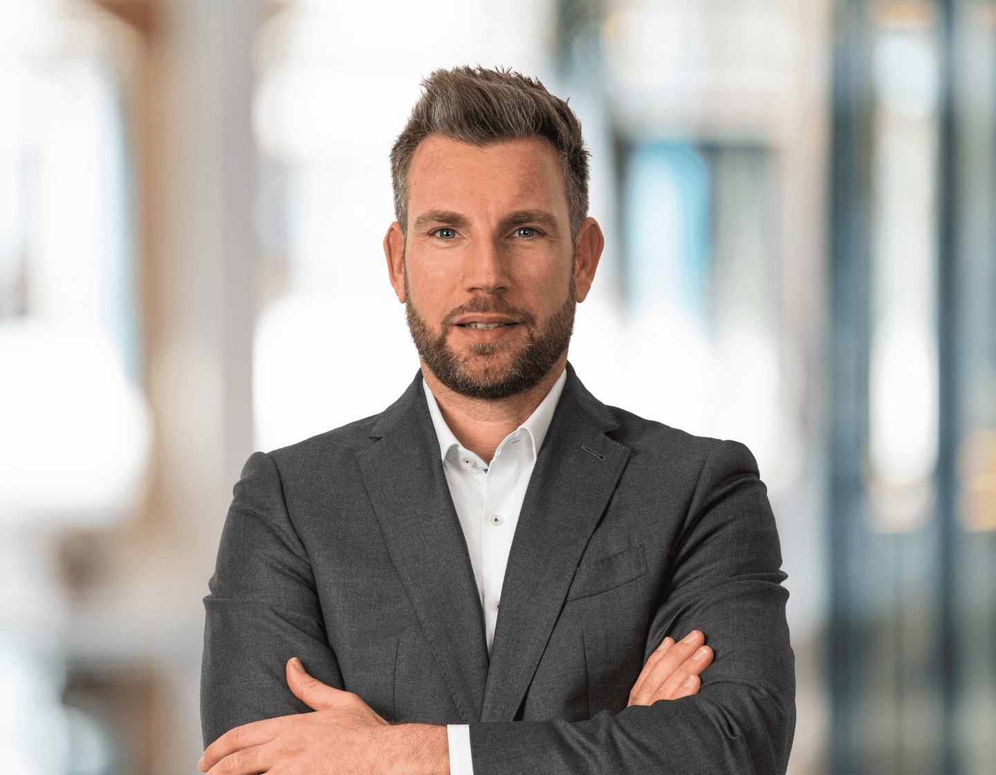 Martin Schubert