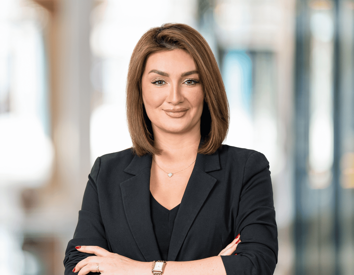 Belma Melzner