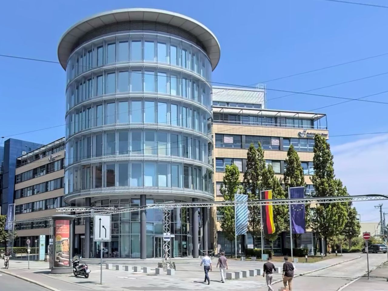 Objektansicht