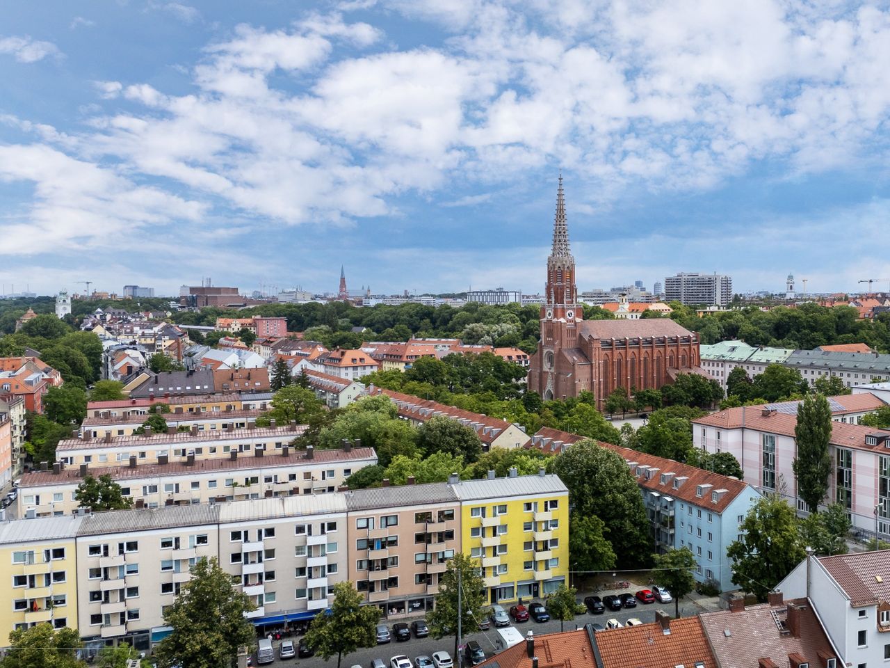 Ausblick