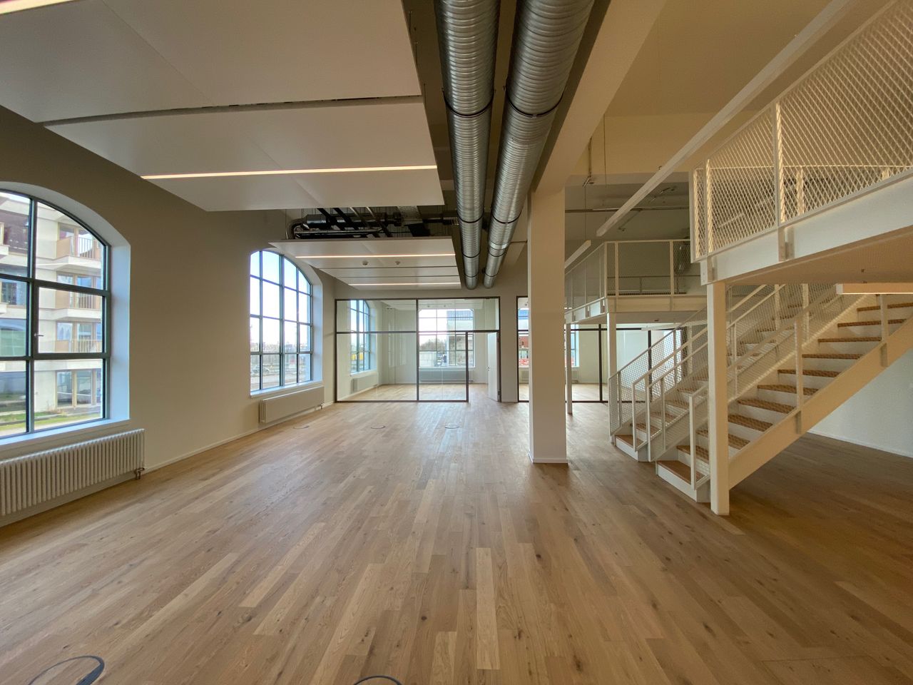 Büro Hochparterre