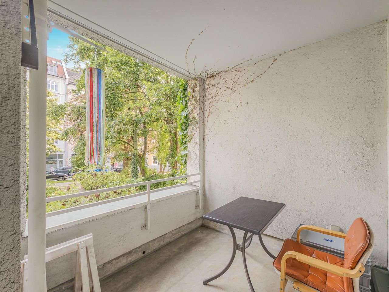 Loggia