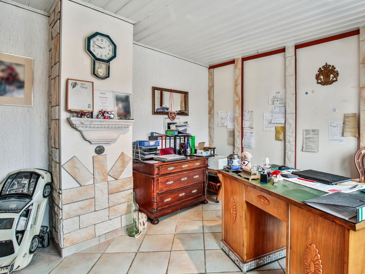 Büro