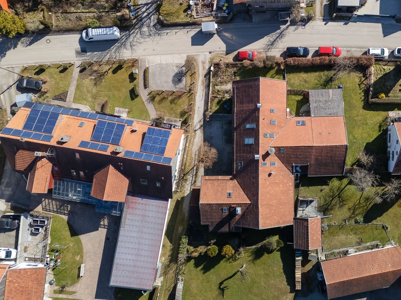 Luftbild