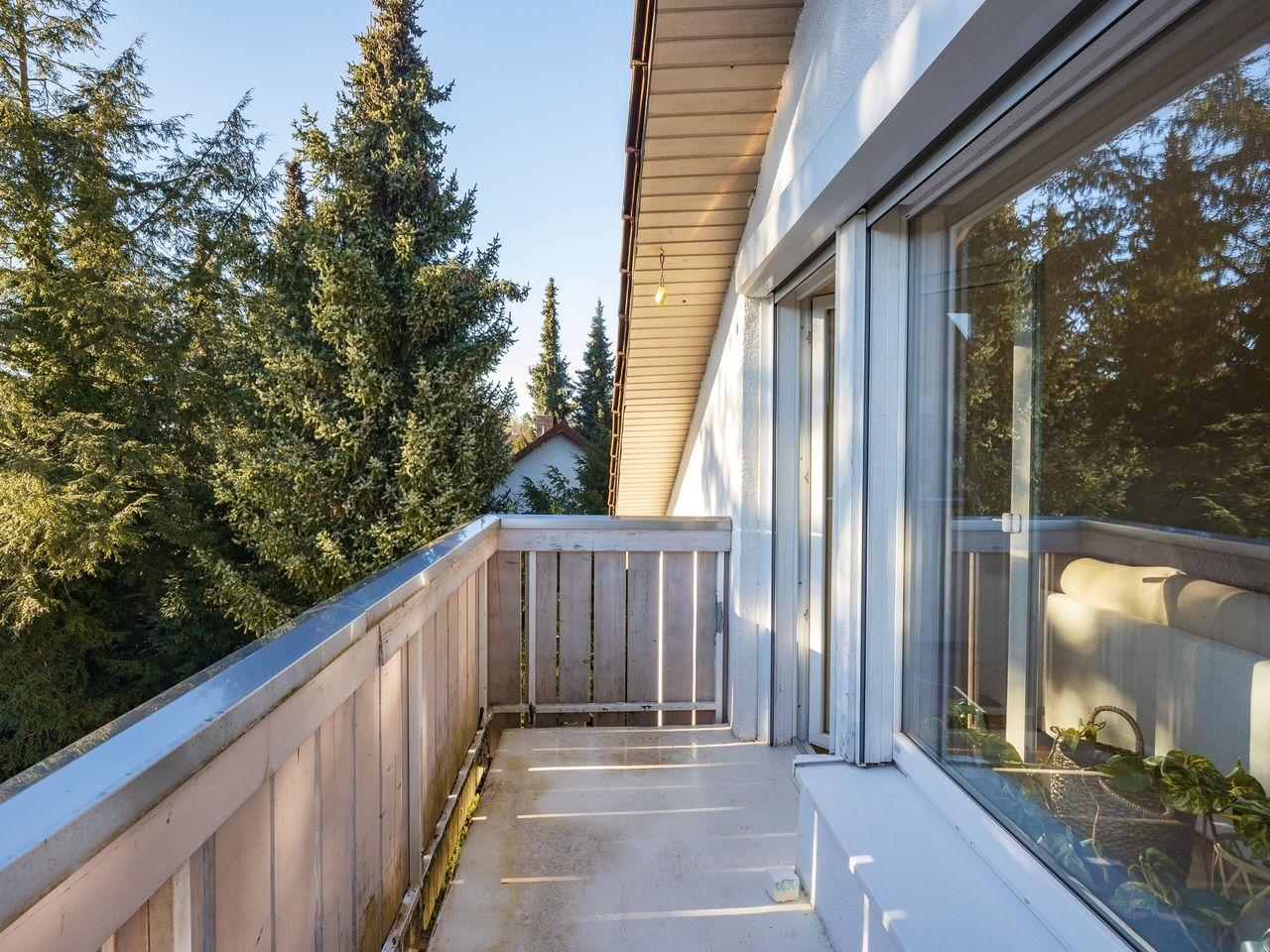 10 Whg. 1 - Balkon