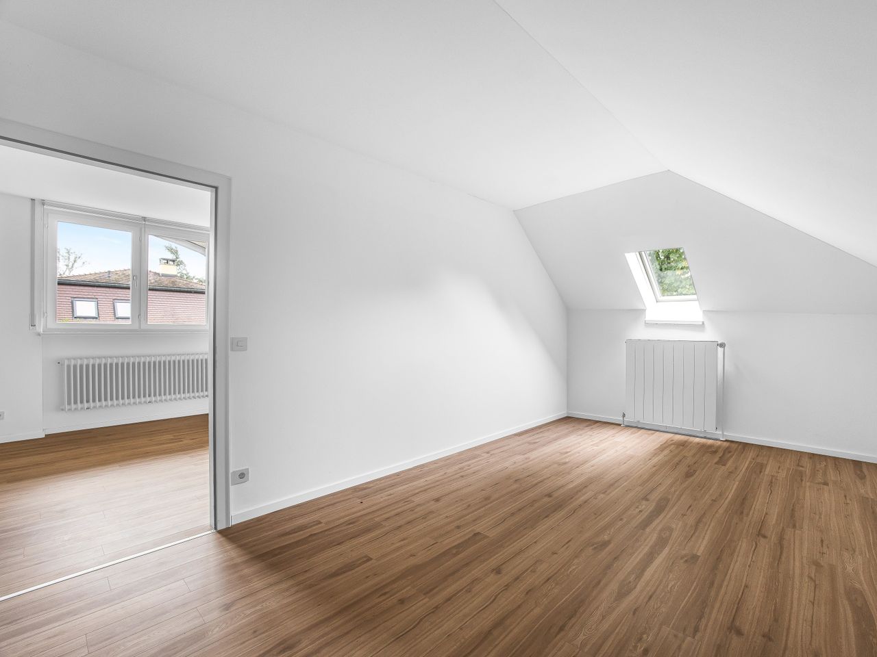 Einliegerwohnung