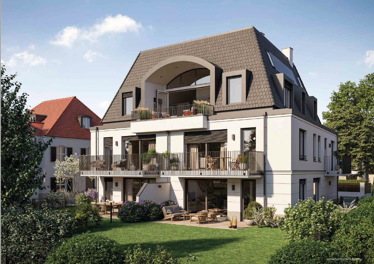 Visualisierung