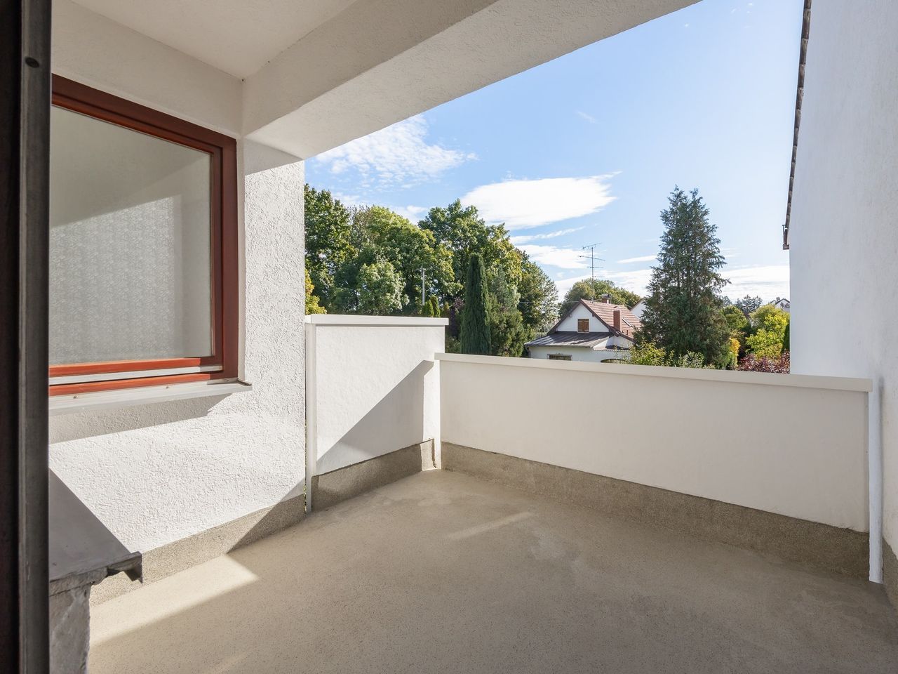 Loggia