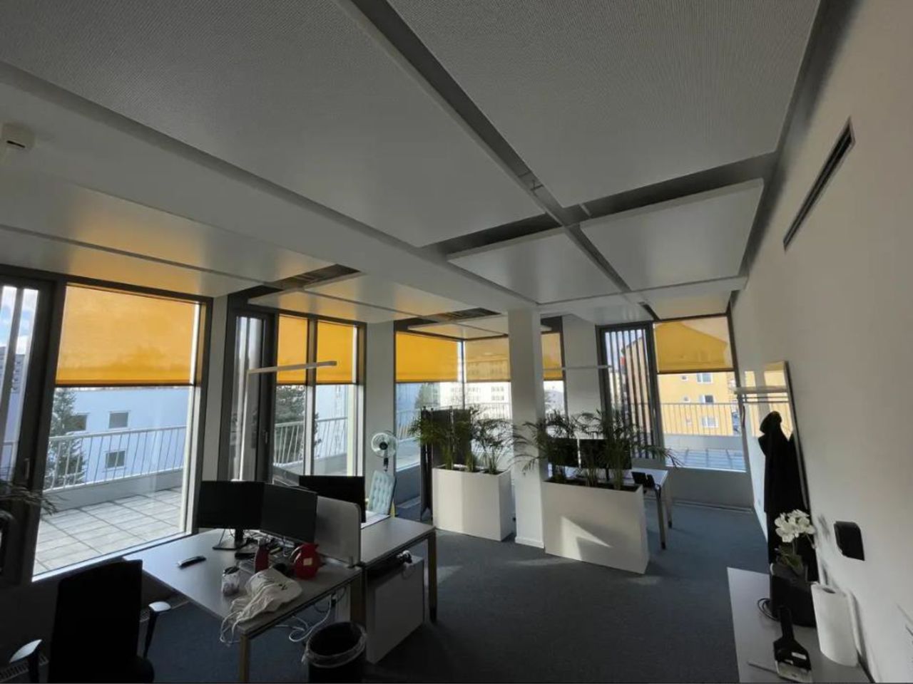 Büro 