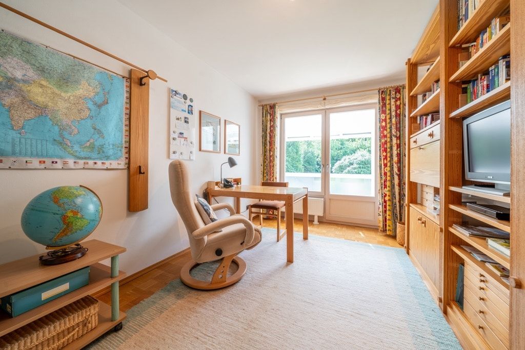 Kinderzimmer 2 OG