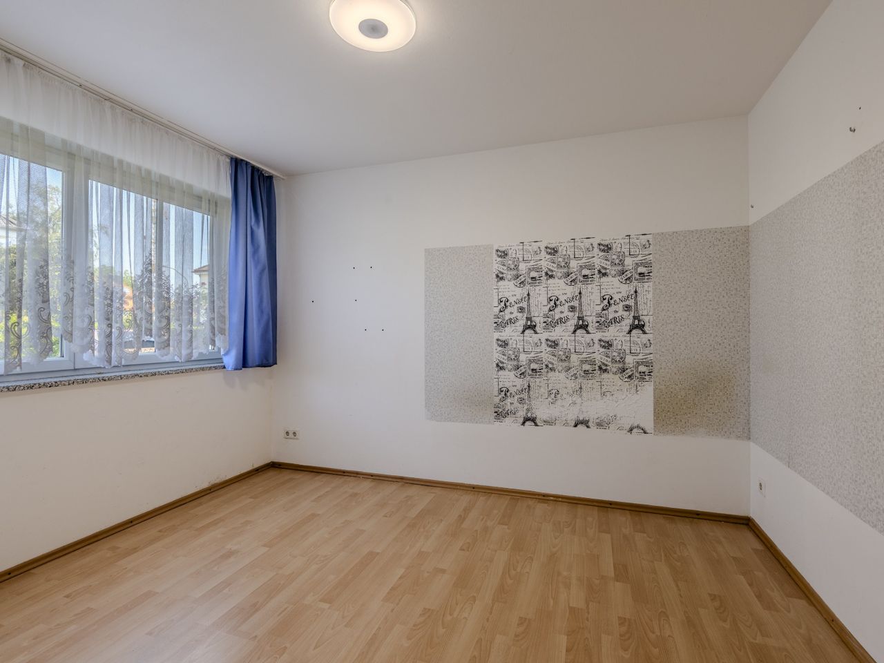 Zimmer im EG