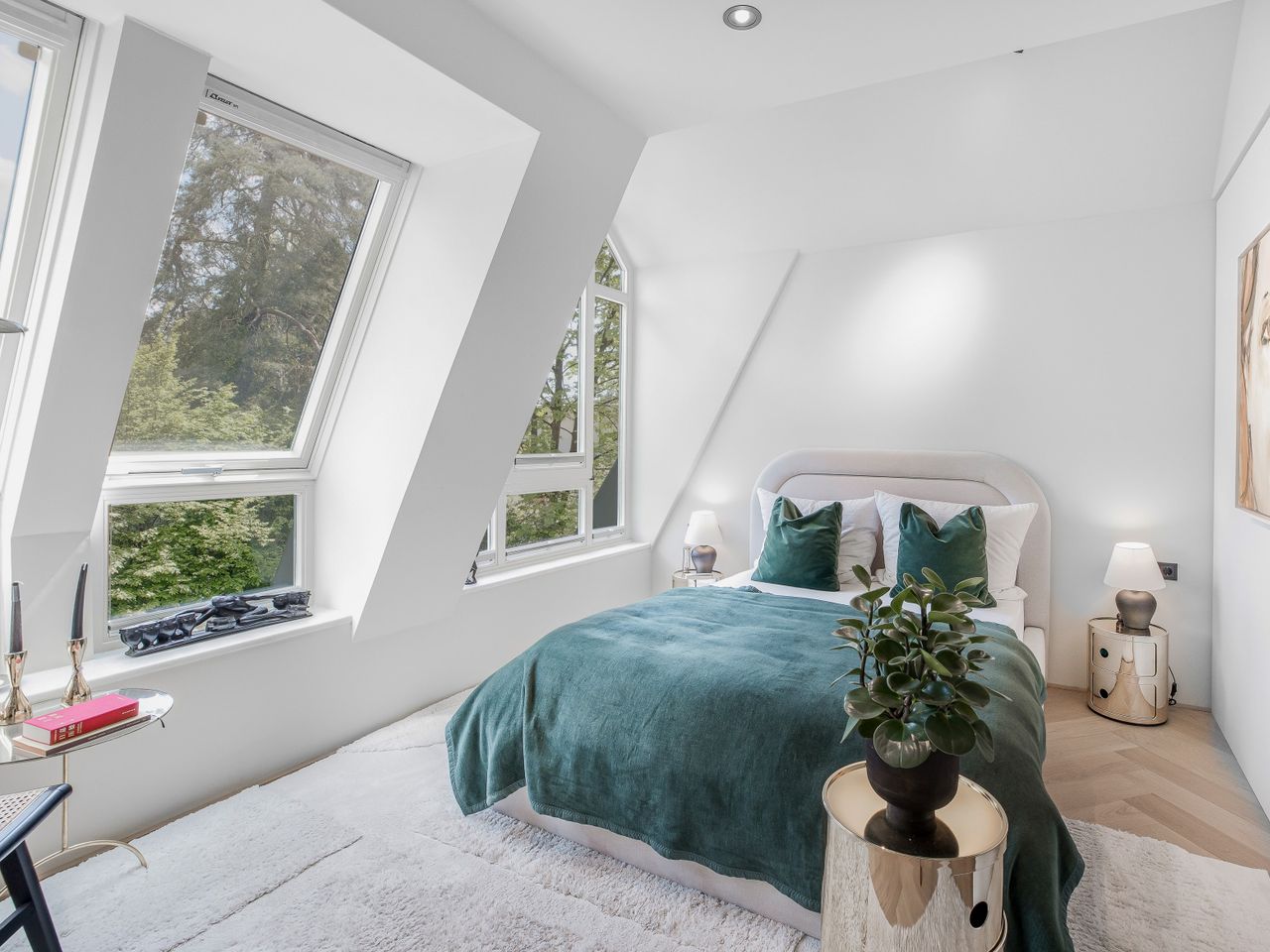 Gästezimmer