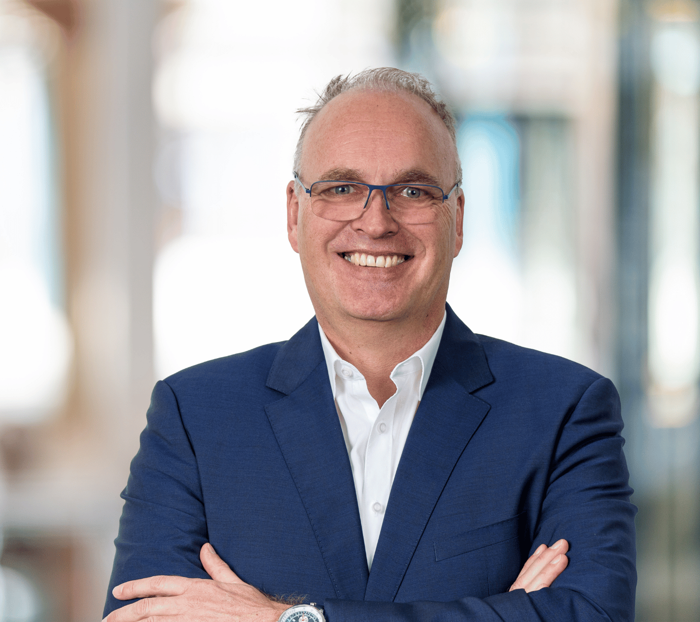 Peter Heiß
