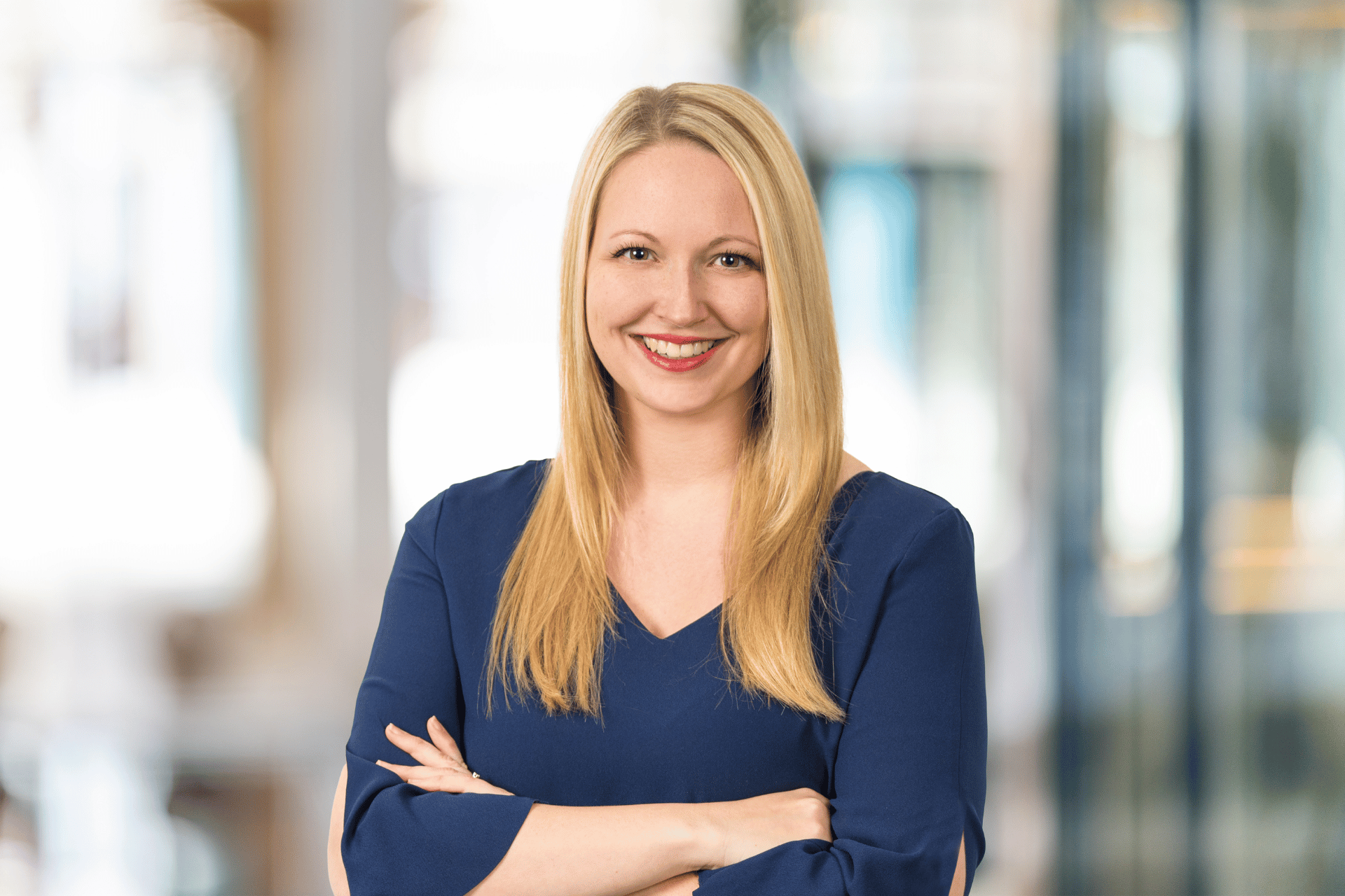 Nadine Seidlmayer