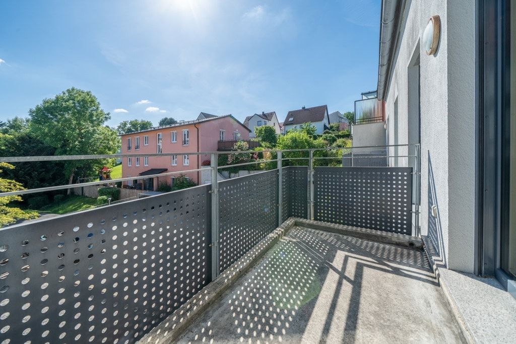 Ostbalkon