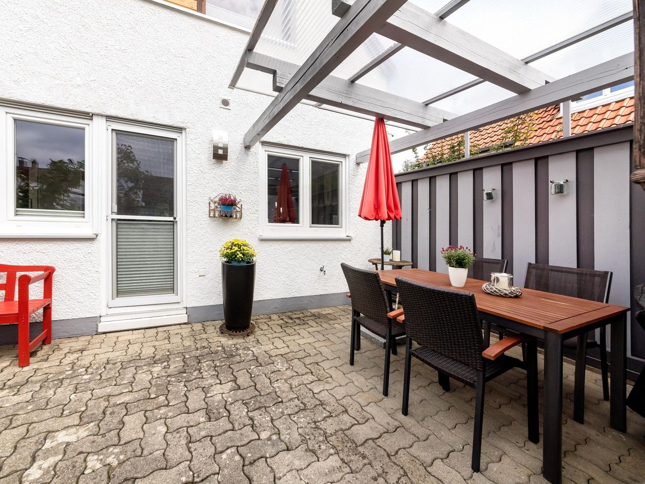 Südterrasse