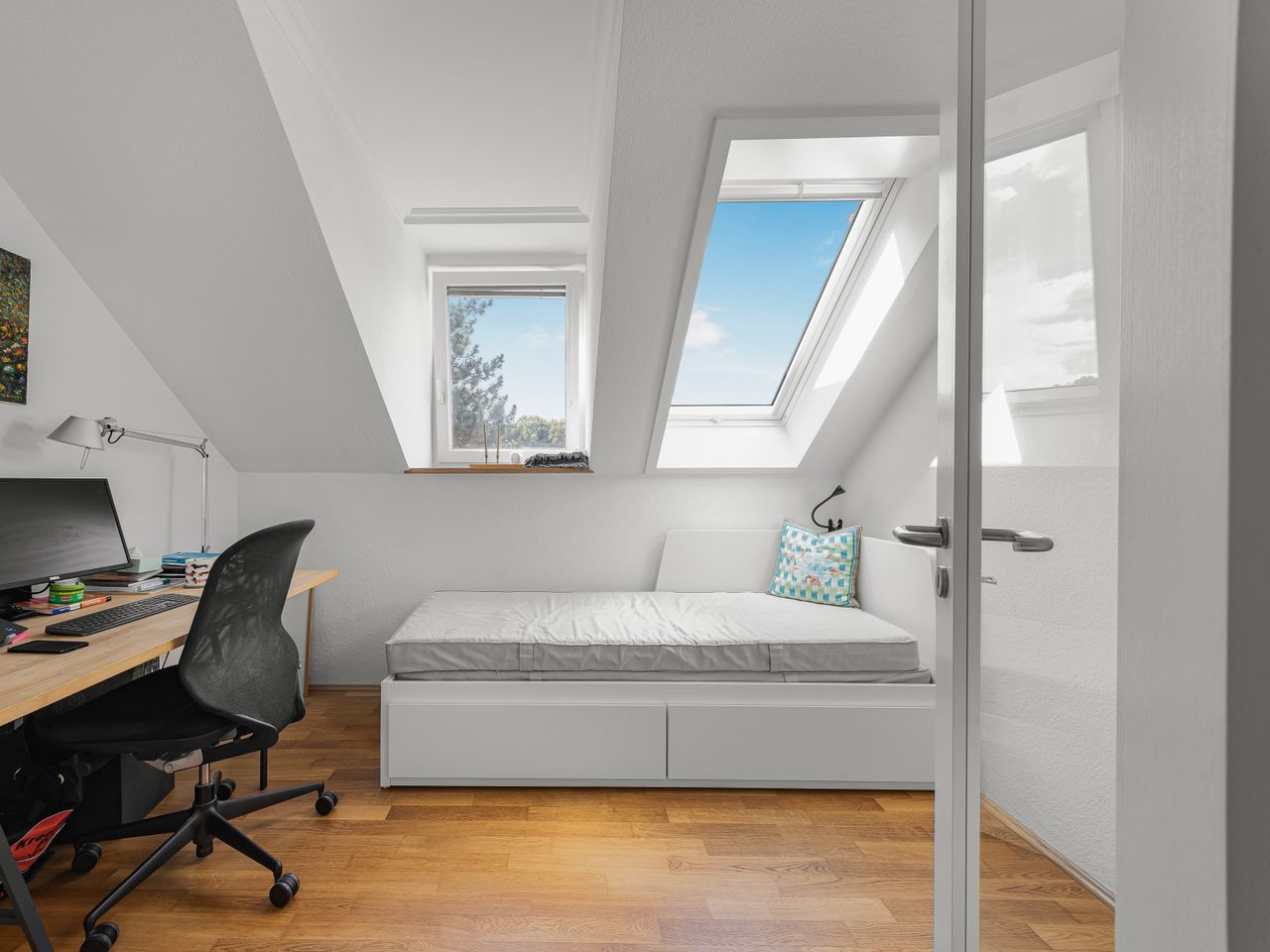 Büro
