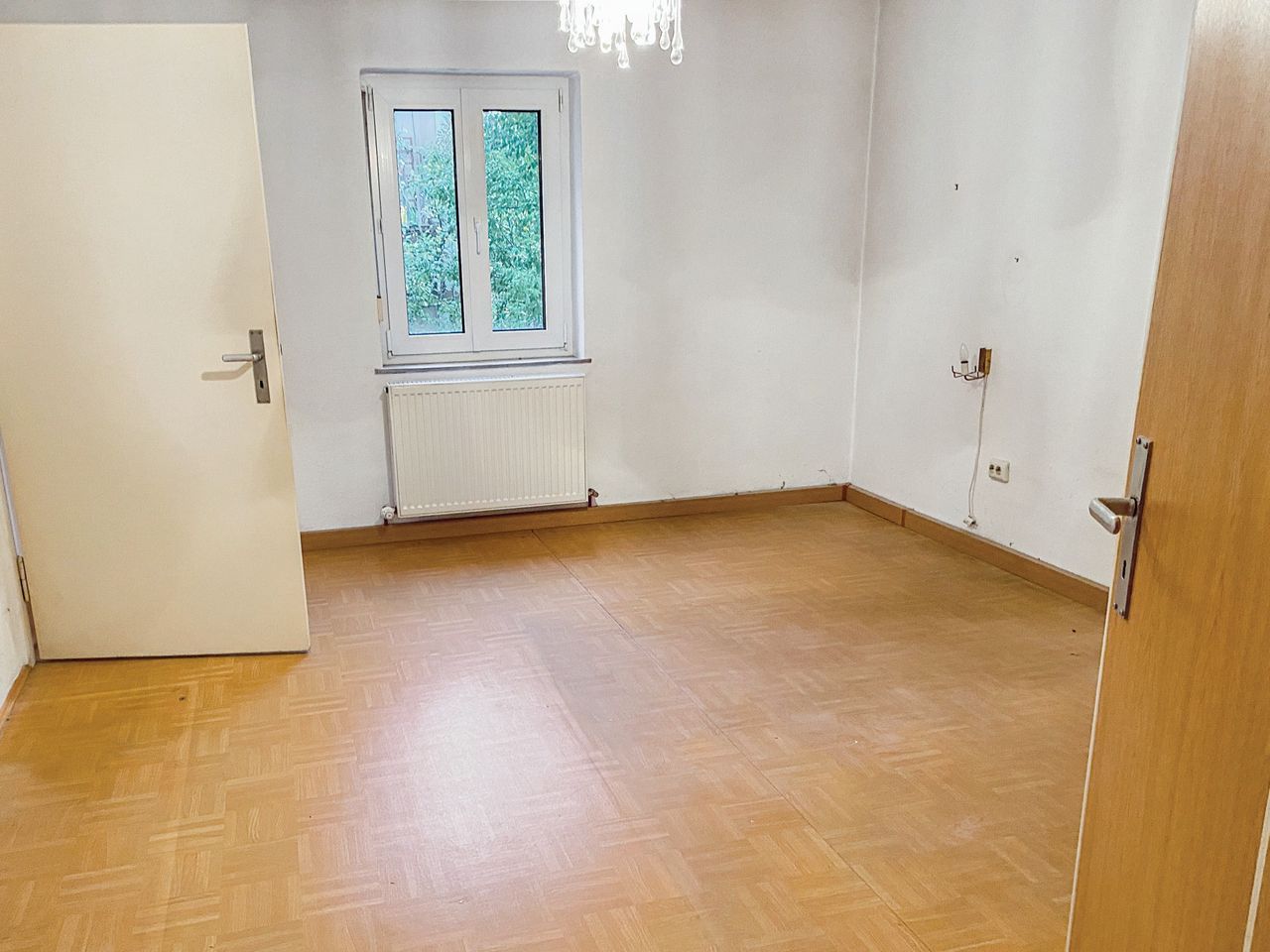 Schlafzimmer 2