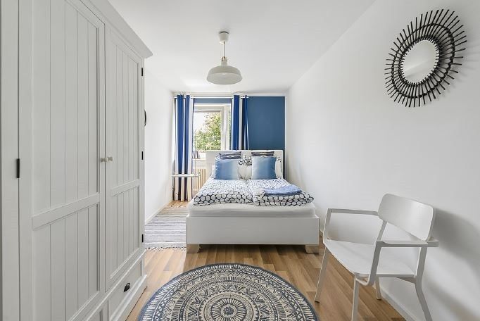 Kinder- oder Gästezimmer