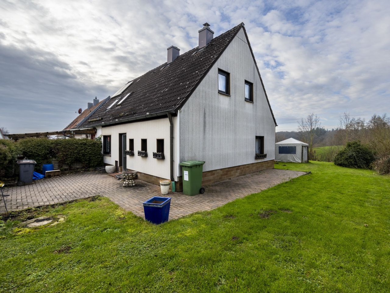 Altbestand