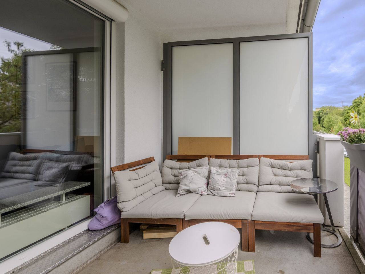 Loggia