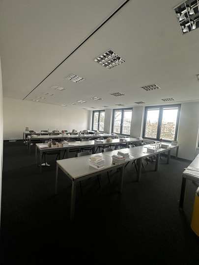 Besprechungsraum