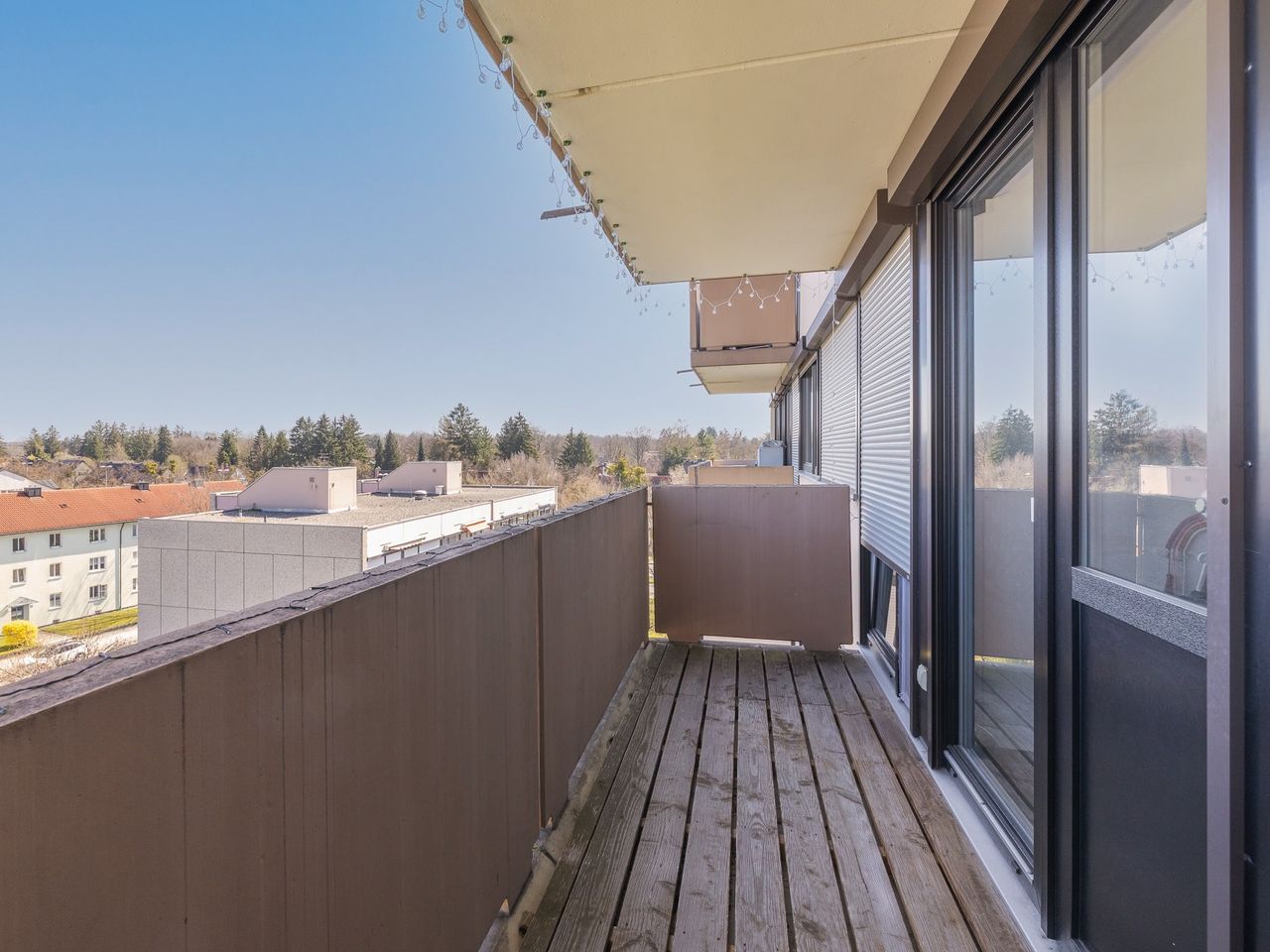 Ostbalkon