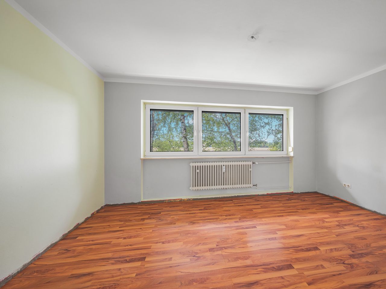 Schlafzimmer OG