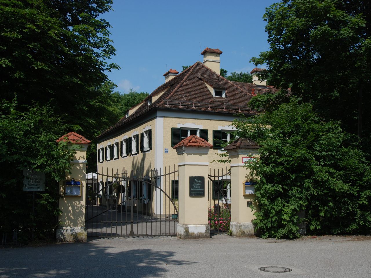 Gasthof