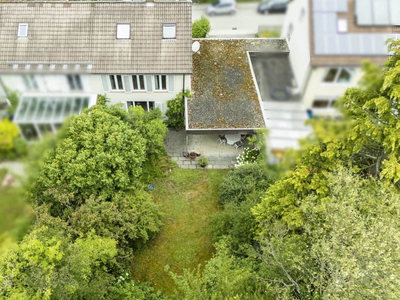 Luftansicht