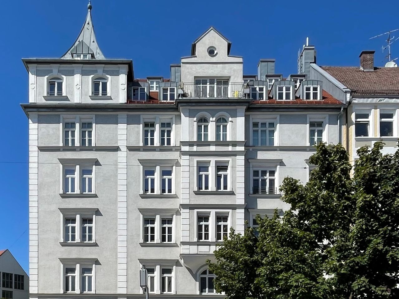 Außenansicht