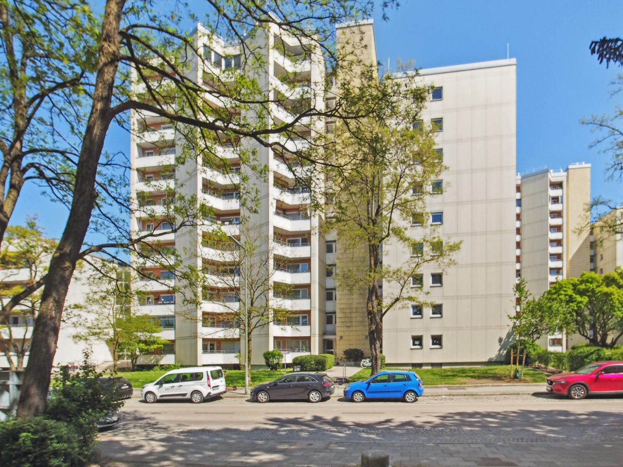 Außenansicht