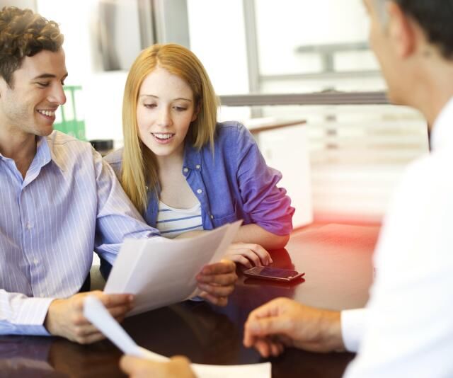 Individuelle Beratung für Ihren Immobilienkauf – vertrauen Sie auf unsere Expertise in München.