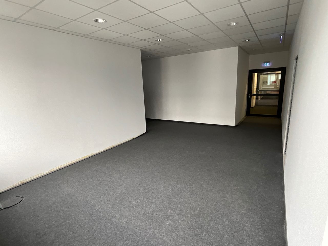 2.OG_Eingangsbereich Büro Haus 7a