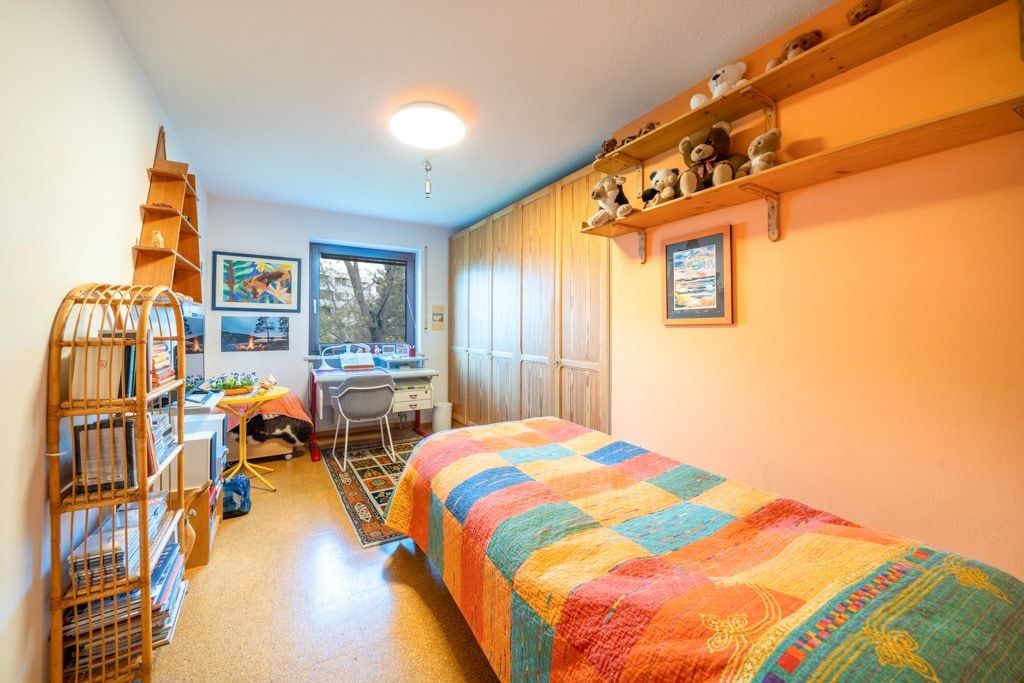 Kinderzimmer