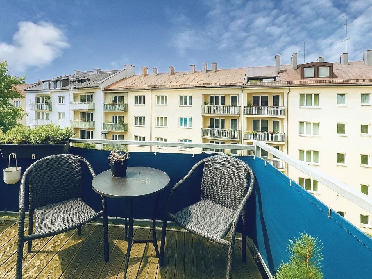 Balkon